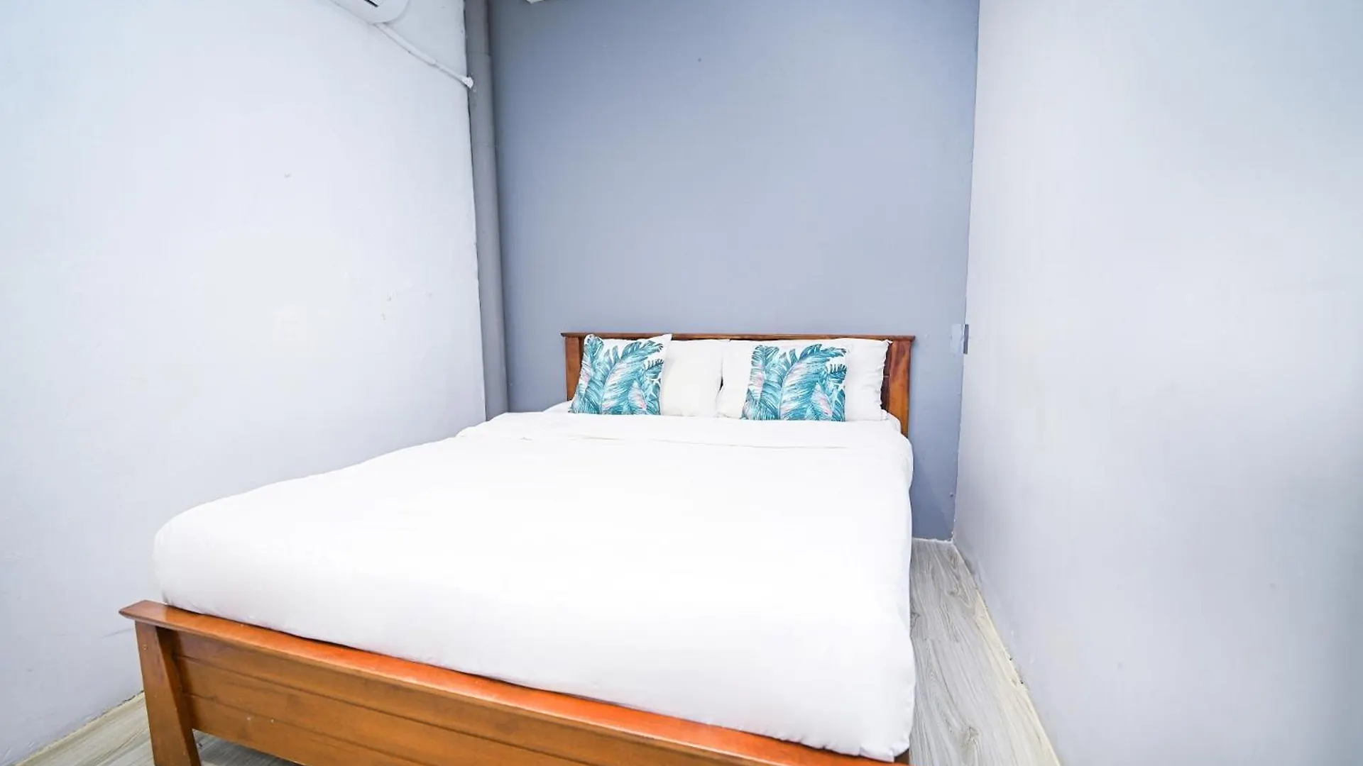 Swing & Pillows @ Beach Street George Town Malaisie
