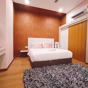  Aparthotel Plaza Arkadia Desa Parkcity By Klhomesweet Malaysia