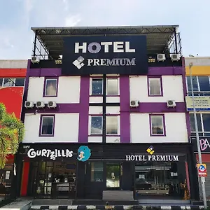 ** Hotel Premium Malaysia