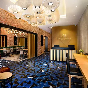 Macalister Hotel