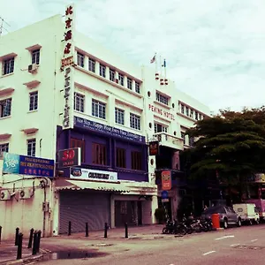 Peking George Town