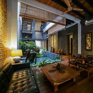 *** Hotel 1825 Gallery Malaysia