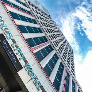 *** Hotel Baguss Malaysia