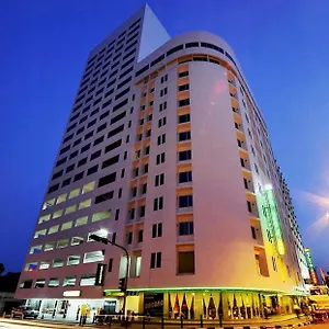 Continental Penang Hotel