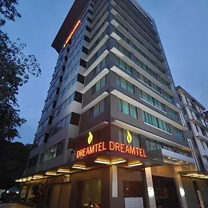 *** Hotel Dreamtel Malaysia