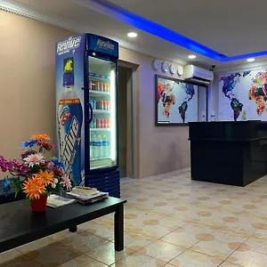 *** Guest house Abs Bintang Malaysia