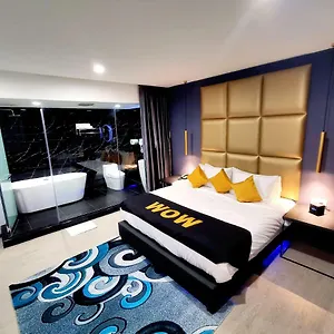 Wow Penang Hotel